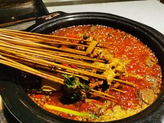 -钢管厂五区小郡肝火锅串串香(总店)