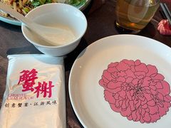 -蟹榭·本帮江浙菜·蟹宴(五角场合生汇商场店)