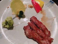 -王鼎精致料理铁板烧(世博源店)