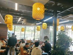 -长安后宰门水盆羊肉(新都心店)