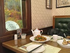 -老厨家(中央大街西七道街店)