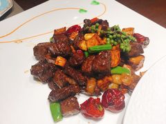 -童福兴·南京菜(老门东店)