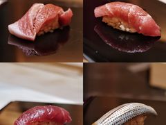 -荣一代目OMAKASE板前料理