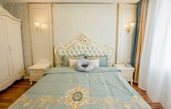 -弗蕾亚·和月月子调理院(东湖店)