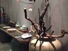 -慈溪杭州湾国际大酒店-餐厅