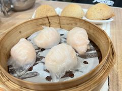-添好运点心专门店(中环IFC店)