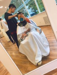 -IN STYLE·全国形象店