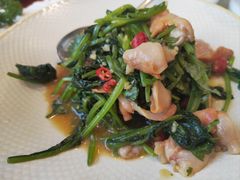 -子霖南山鲜虾面(南山总店)