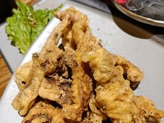 -隐樂門·活牛蛙火锅酒馆
