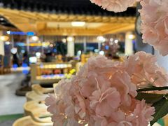 -延松朝鲜族料理