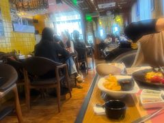 -安妮意大利餐厅(国贸店)