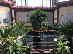 -青岛德国总督楼旧址博物馆