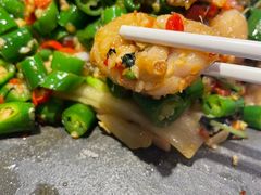 香锅紫苏牛蛙-川味堂·四川豆花(八卦岭店)