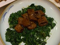 草头圈子-老正兴菜馆(福州路店)