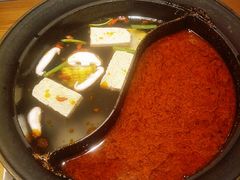 -呷哺呷哺 黄金牧场 (新中关购物中心店)