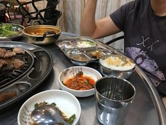 -元山烤肉店(假日广场店)