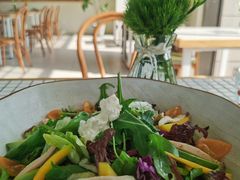 -小满Grainkitchen(滨江商业广场店)