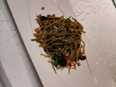 香葱豆腐丝-阿榕小厨(丈八一路店)