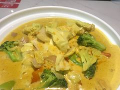 -岭南真味·匠心粤菜(K11店)