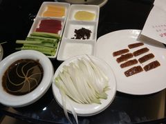 -阿庄新豫菜(通泰路店)
