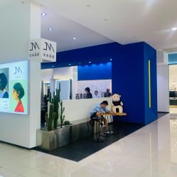 门面-吉米造型