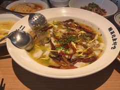 -太二酸菜鱼(天鹅湖万达店)