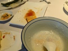 -粤财皇冠假日酒店·彩华轩中餐厅
