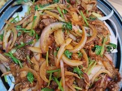 -合合春饼(潘家园店)