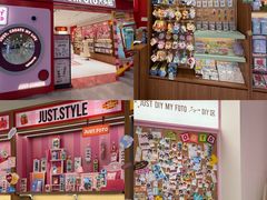 -大洋晶典(东街店)