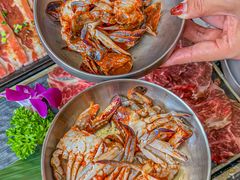 -红泥小火炉·东北泥炉烤肉(天一旗舰店)