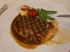 -马克西姆餐厅(崇文门店)