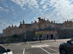 -福州罗源湾海洋世界旅游区