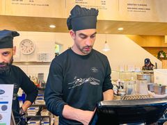 -Patagonia Chocolates(皇后镇店)