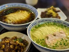 -同得兴 Since·1995 传统苏式面馆(嘉馀坊店)