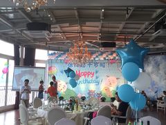 大堂-三利音·浦之舟(滨江大道店)