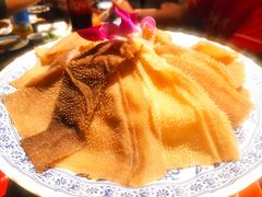 -清真·京华源铜锅涮肉(丰庆店)