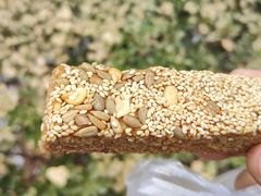 麻酱酥-茂名道烧饼王(海地店)