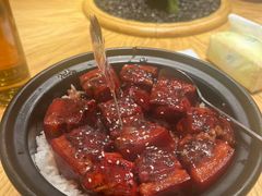 -老阿爸鲜鱼土菜(园区永旺店)