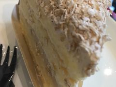 麦片豆乳裸蛋糕-MIMI FASO(古仓店)