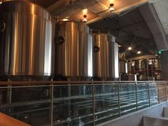 -Goose Island Brewhouse鹅岛精酿啤酒酿造工坊餐厅
