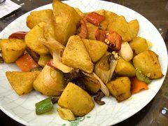 -清真·益鑫羊肉手抓馆(花园北街店)