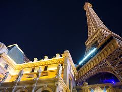 -拉斯维加斯永利酒店