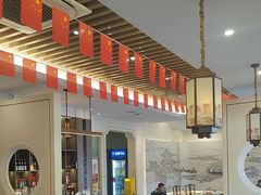 -小乡小镇·传承桐庐土菜·老板亲自烧的菜