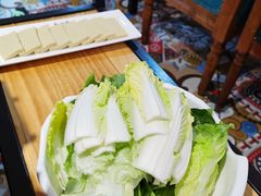 -喜虾客·大虾火锅(郑州无限城店)