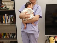 -优护佳医护级月嫂(和睦家浦西店)