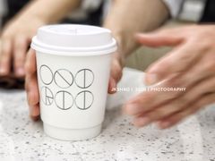 -Onirii Coffee(长乐路店)