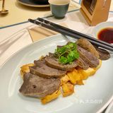 佛山环境最高级的潮汕菜餐厅！究竟里面有什么好吃的？