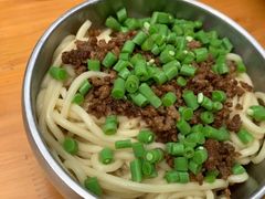 -左撇子私房面