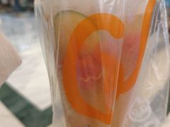 -CoCo都可(上海环球港店)