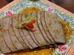 -烤肉季饭庄
